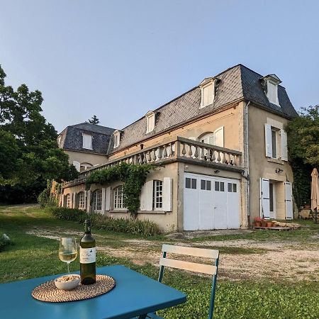 Private Studio With Garden - Maison 1870 Sarlat-la-Canéda Exteriér fotografie