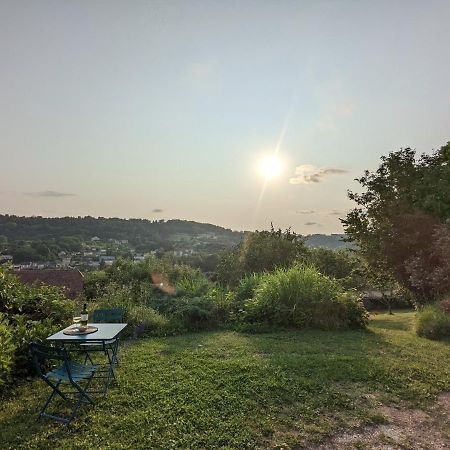 Private Studio With Garden - Maison 1870 Sarlat-la-Canéda Exteriér fotografie