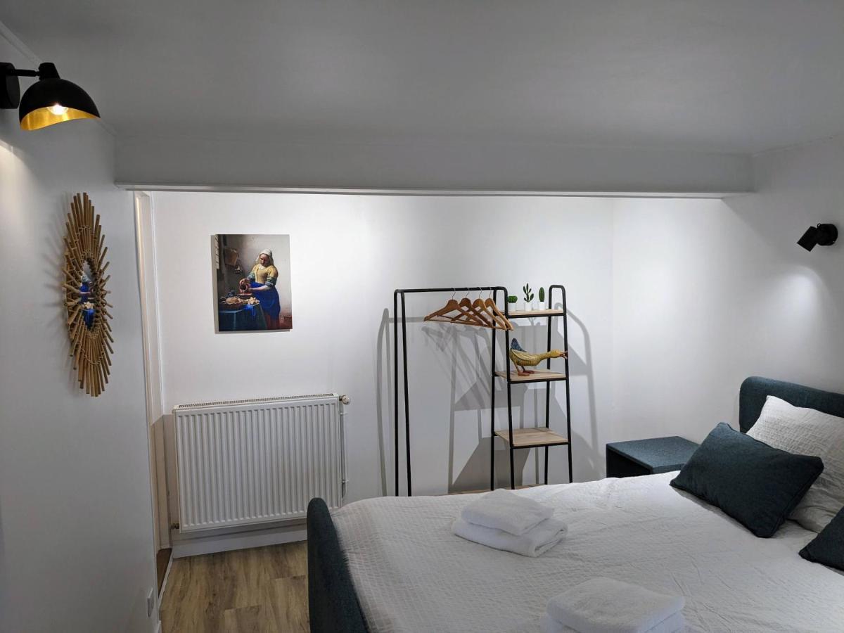 Private Studio With Garden - Maison 1870 Sarlat-la-Canéda Exteriér fotografie