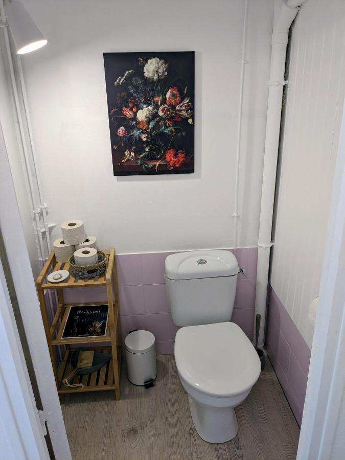Private Studio With Garden - Maison 1870 Sarlat-la-Canéda Exteriér fotografie