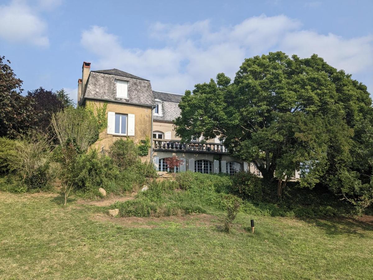 Private Studio With Garden - Maison 1870 Sarlat-la-Canéda Exteriér fotografie